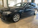 BMW 530d 5 xDrive F11 Touring/AHK/PANO/Navi - BMW 530: F11