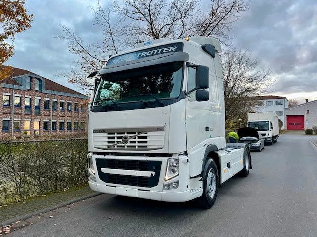 Volvo FH 500 /4x2/Globetrotter/Standklima/Eu5