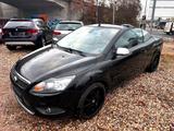Ford Focus Titanium + Autom + Leder + Navi + Xenon ++ - Ford Focus aus 2008: Titanium