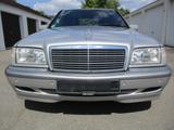 Mercedes-Benz Mercedes C-Klasse w 202 mit perfekter Hist... - Mercedes-Benz aus 1999: Klasse