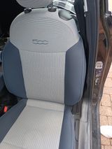 Fiat 500e 42 kWh Icon - Fiat 500e: Automatik