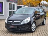 Opel Corsa D 1.2 Edition 5-Türer *Winter-Paket Klima - Opel Corsa aus 2008: 1.2