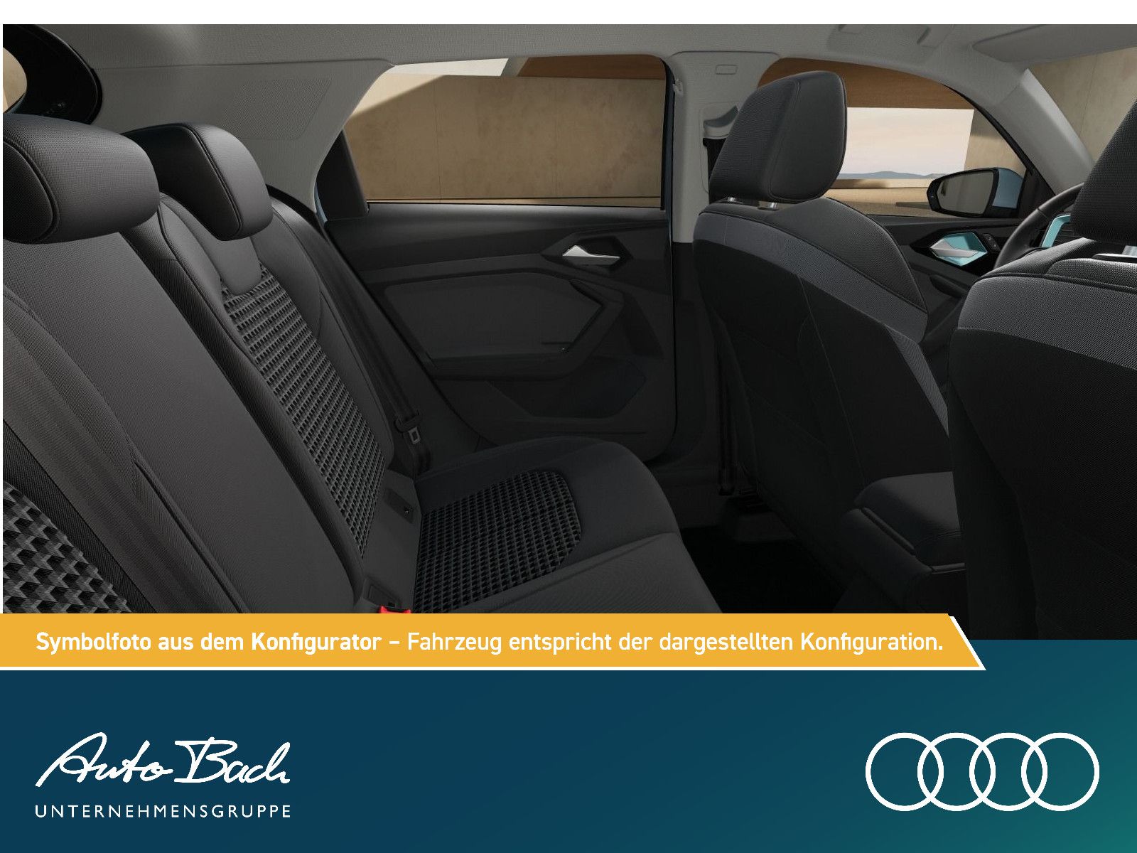 Audi A1 - Bild 11