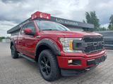 Ford F 150.V8.5,0.QuadCab-LongBed. 4x4.AHK. Wildtrak. - gebrauchte Ford F 150 aus dem Jahr 2020