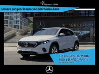 Mercedes-Benz EQA 250 PROGRESSIVE-ADV.+KAM.+LED+HECKKL.EL.+AMB
