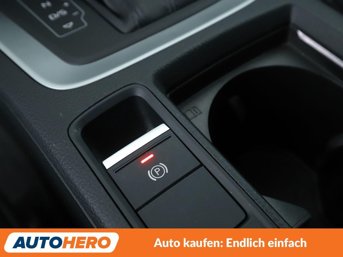 Audi Q3 Sportback 45 TFSI quattro S line Aut.*NAV*ACC