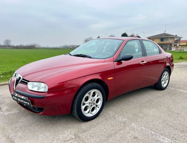 Alfa Romeo 156 1.8i 16V Twin Spark Distinctive