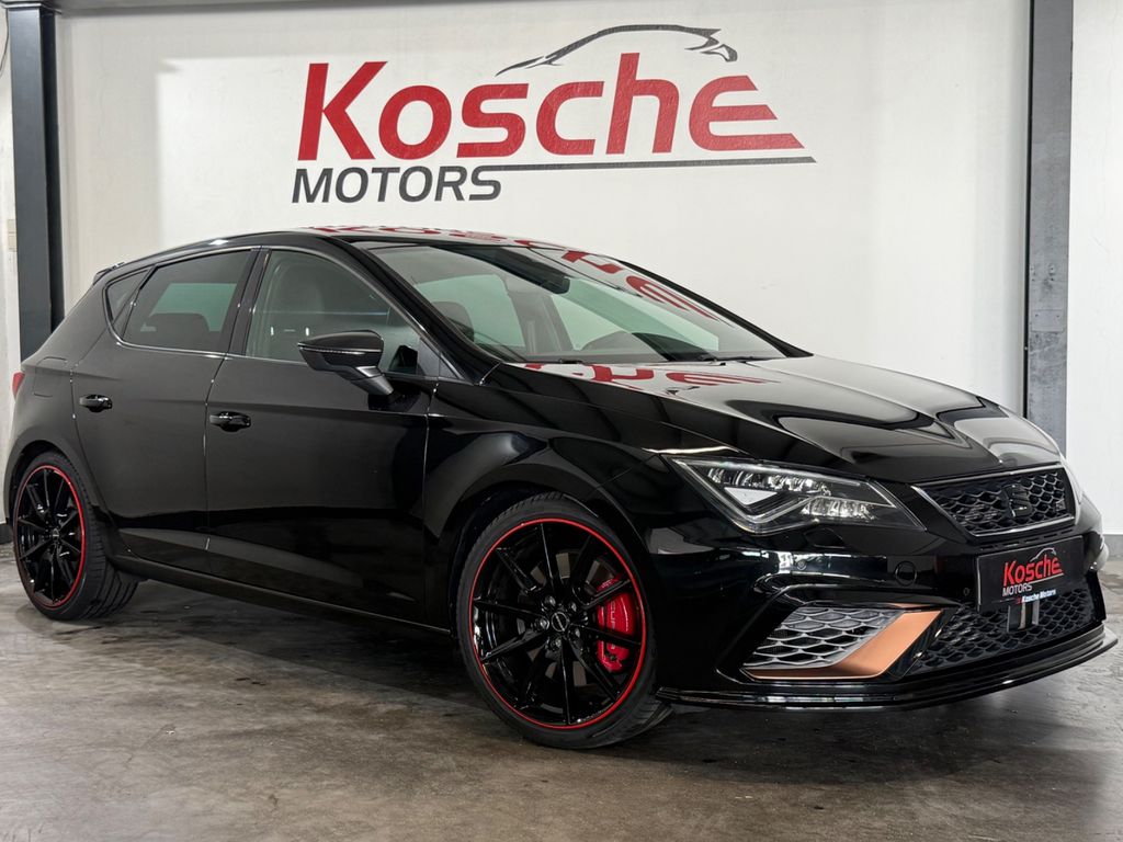 Image of Seat Leon