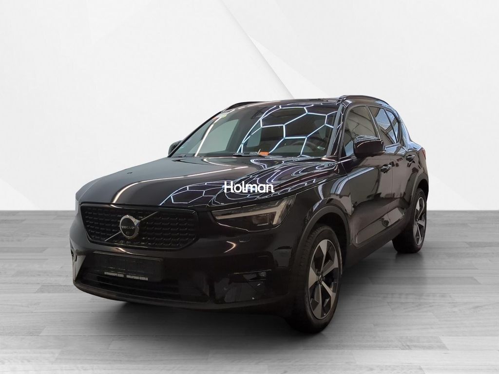 Image of Volvo XC40