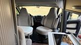 HYMER / ERIBA / HYMERCAR Free 540 mit Aufstelldach  - HYMER / ERIBA 540