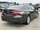 Toyota Camry 2.5 Ltr. Hybrid Luxury*Leder - Toyota Camry: 2.5
