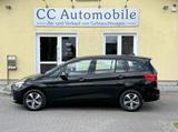 BMW 216d Gran Tourer - 7 Sitzer - BMW 216 Gebrauchtwagen