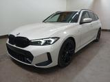 BMW 320d xDrive Tour. M-Sport AHK ACC HiFi NP:75.000 - BMW 320 in Leipzig