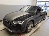 Audi A4 allroad 40 TDI Black AHK Kamera VCplus Navi S - Audi A4 Allroad aus 2022