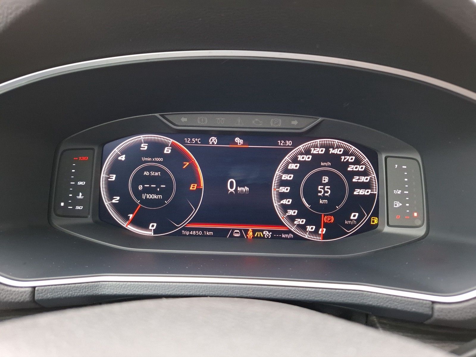 SEAT Tarraco 1.5 TSI Xcellence 7-SITZER / AHK / ACC / - Image 12
