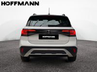 Volkswagen T-Cross - Vorschau Bild 4