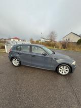 BMW 118I in sehr guten Zustand - BMW 118 aus 2005: 118i
