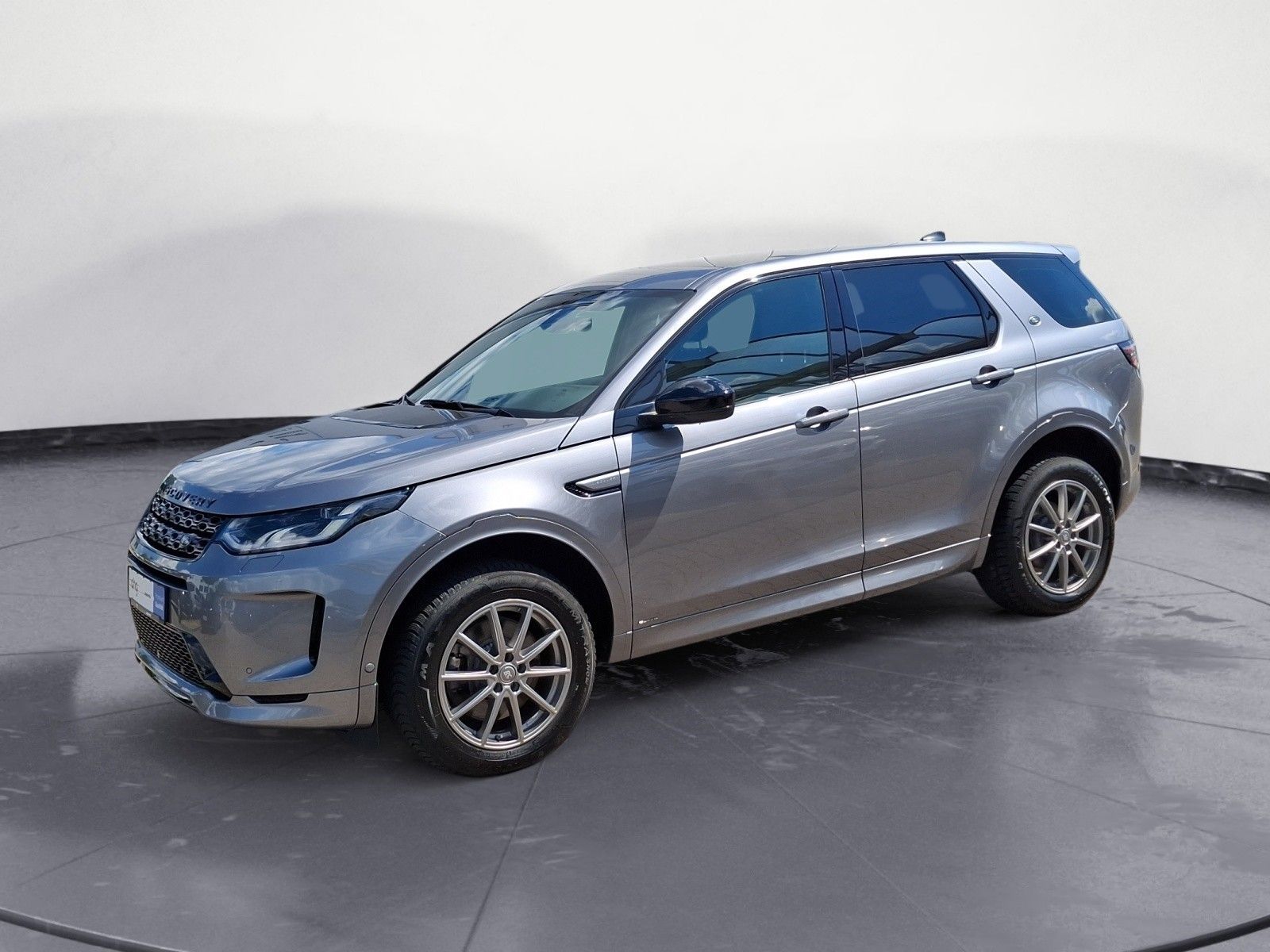 Land Rover Discovery Sport D150 AWD Automatik R-DYNAMIC SE 