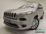 Jeep Cherokee V 2018 2.2 mjt Overland 4wd active - gebrauchte Jeep Cherokee aus dem Jahr 2017
