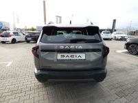 Dacia Bigster - Vorschau Bild 7