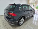 Volkswagen Tiguan Highline 2.0 TSI 4M DSG LED Panorama AHK - Volkswagen Tiguan in Chemnitz