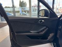 BMW 118 - Vorschau Bild 8