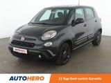 Fiat 500L 1.4 S-Design*CAM*PDC*KLIMA*TEMPO*WENIG-KM* - graue Fiat 500L