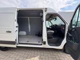 Renault Master III Kasten L2H2 Kamera/Standheizung/Tot - Renault Master Gebrauchtwagen