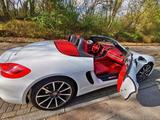 Porsche Traumschön, top, Extras über 19.000 € - Porsche Boxster Gebrauchtwagen in Essen