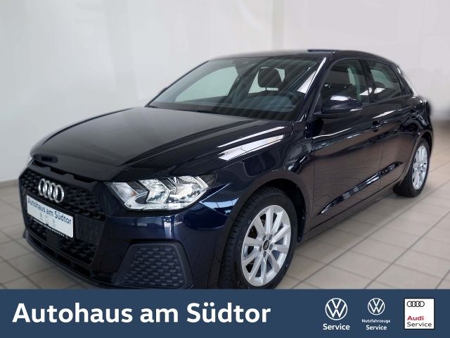 Audi A1 Sportback 25 1.0 TFSI | PDC Navi