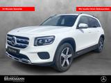 Mercedes-Benz GLB 250 PROGRESSIVE/LED/AHK/KAMERA/SHZ/MBUXKlima - weiße Mercedes-Benz GLB 250