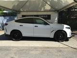 BMW X6 40 i xDrive M Sport/1.Hand/LED/Hybrid/8-fach - BMW X6 mit Hybrid-Antrieb: Automatik