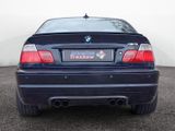 BMW E46 M3 Coupe Dt. Mod. - BMW M3: E46