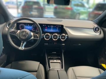 Mercedes GLA 200 - 11