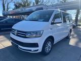 Volkswagen T6 CARAVELLE 2.0TDI BMT COMFORT*8SITZ*LED*NAV* - Volkswagen T5 Caravelle