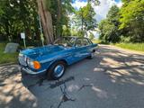 Mercedes-Benz Mercedes W123 280 CE  Automatik / 1.Hand. - Mercedes-Benz: Ce W123