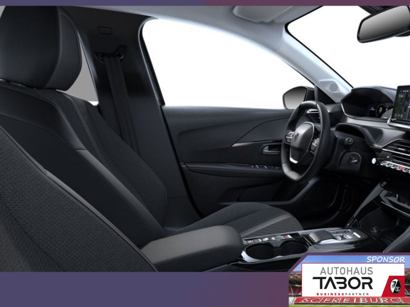 Peugeot 208 - Bild 7