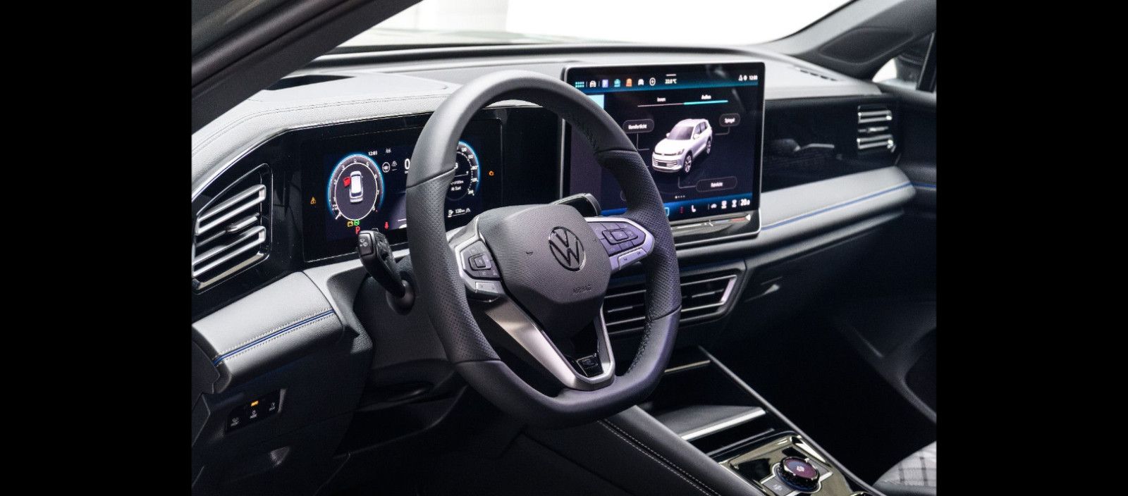 Volkswagen Tiguan - Bild 22