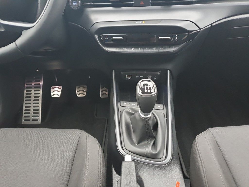 Hyundai BAYON - Bild 16