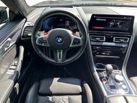 BMW M8 - Vorschau Bild 16