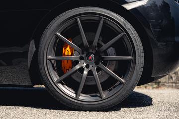 2012 Mclaren MP4-12C — миниатюра 14