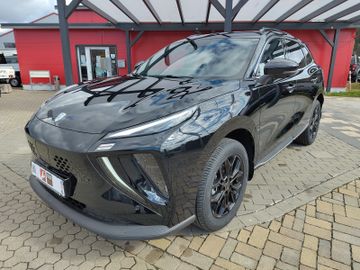 DFSK Forthing 5 REEV Range Extender