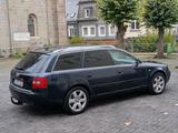 Audi A6 1.9 TDI Automatik - Audi A6: 1.9