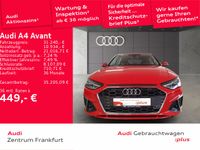 Audi A4 - Vorschau Bild 2
