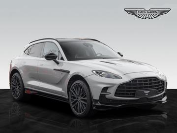 Aston Martin Dbx 2024