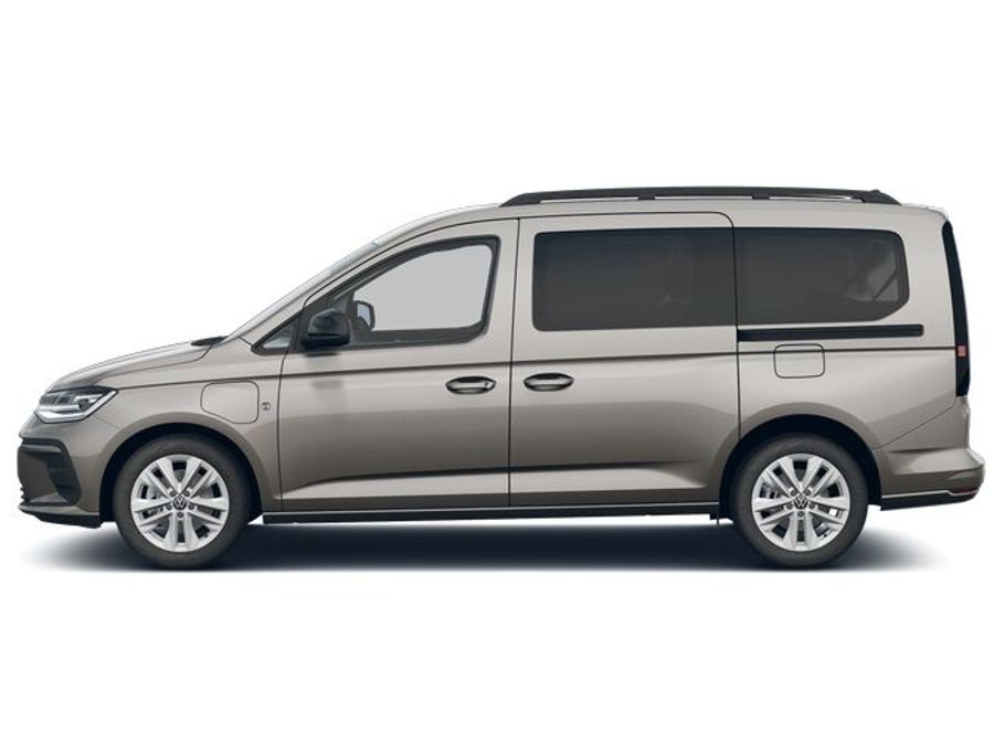 Volkswagen Caddy Maxi 1.5 eHybrid DSG Life / RFK imagem 3