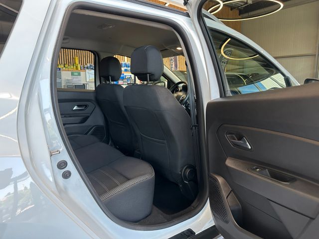 Dacia Duster II Prestige *AHK*TEMPO*NAVI*KLIMA*PDC*