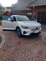 Volvo C40 Recharge Pure Electric Core Single Motor... - Volvo C40: Recharge Core