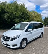 Mercedes-Benz V 250 4MATIC | Lang | LED | 360° K - Mercedes-Benz V-Class in Dortmund