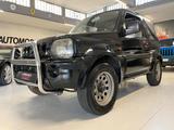 Suzuki Jimny Cabrio Autocarro 1.3 16v Top 4wd E3 - Suzuki aus 2002